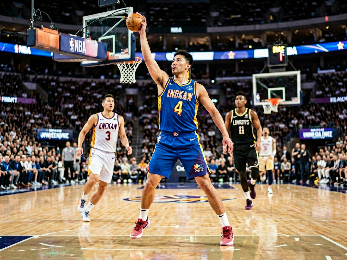 NBA专区