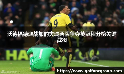 沃德福德迎战加的夫城两队争夺英冠积分榜关键战役